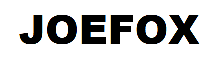 Joefox