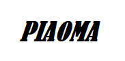 Piaoma Dijital Saat