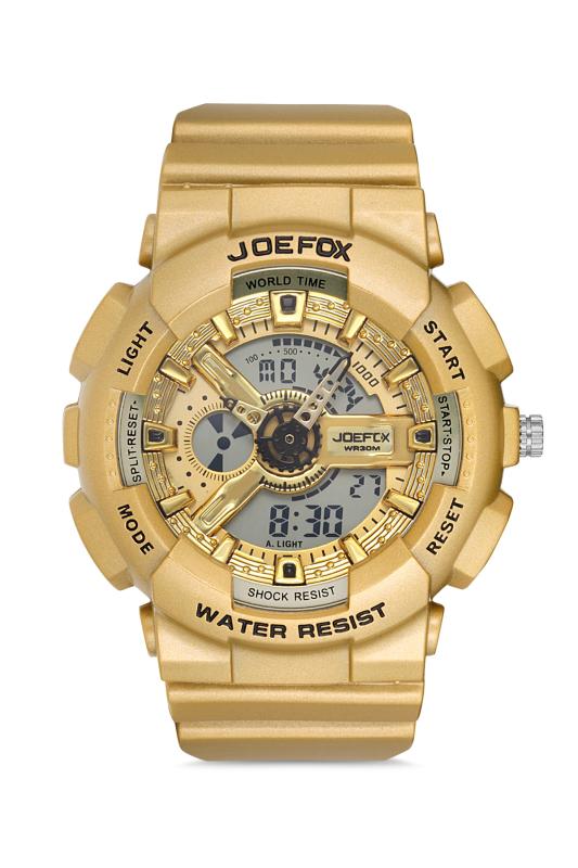 JOEFOX DIJITAL VE ANALOG
