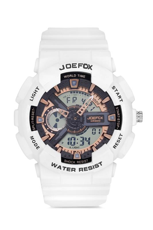 JOEFOX DIJITAL VE ANALOG