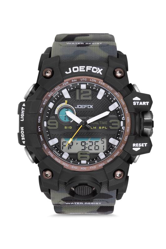 JOEFOX DIJITAL VE ANALOG