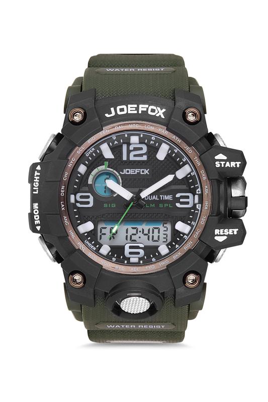 JOEFOX DIJITAL VE ANALOG