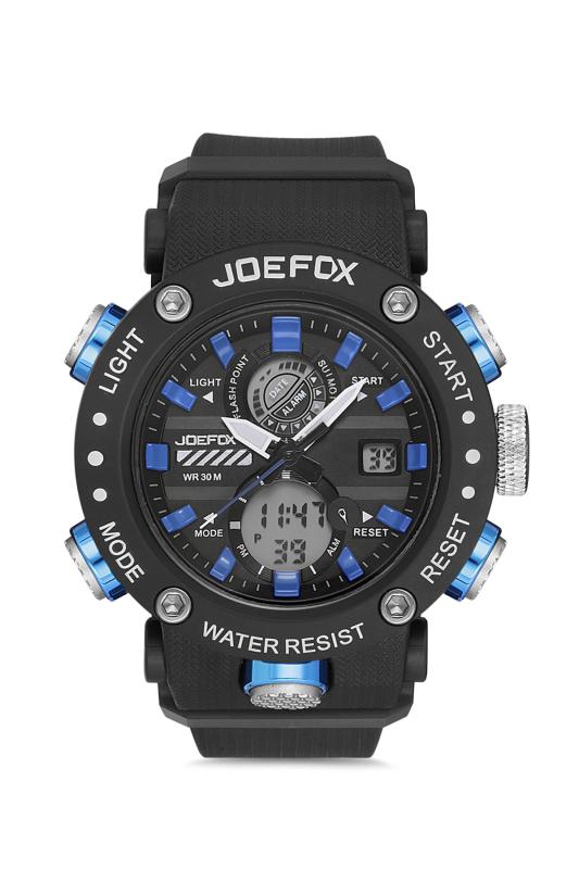 JOEFOX DIJITAL VE ANALOG