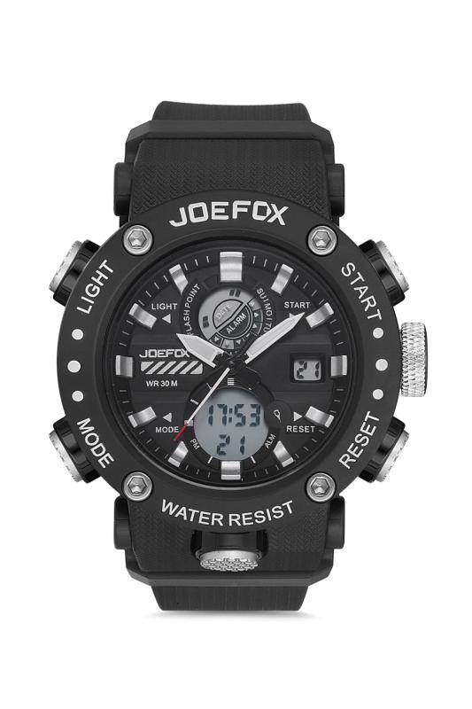 JOEFOX DIJITAL VE ANALOG