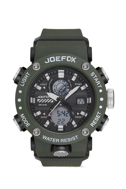 JOEFOX DIJITAL VE ANALOG