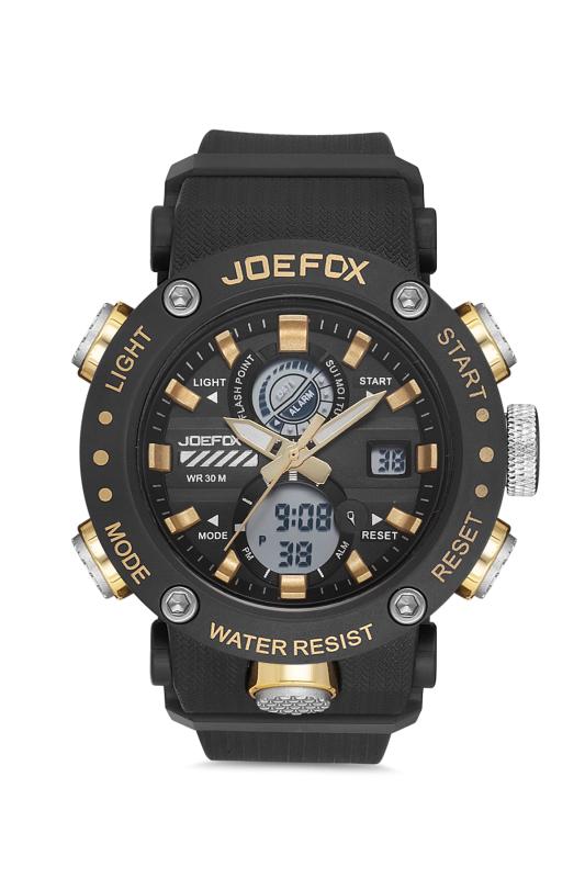JOEFOX DIJITAL VE ANALOG