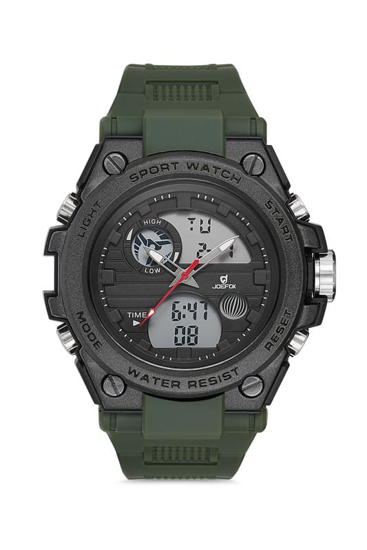 JOEFOX DIJITAL VE ANALOG