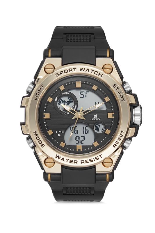 JOEFOX DIJITAL VE ANALOG