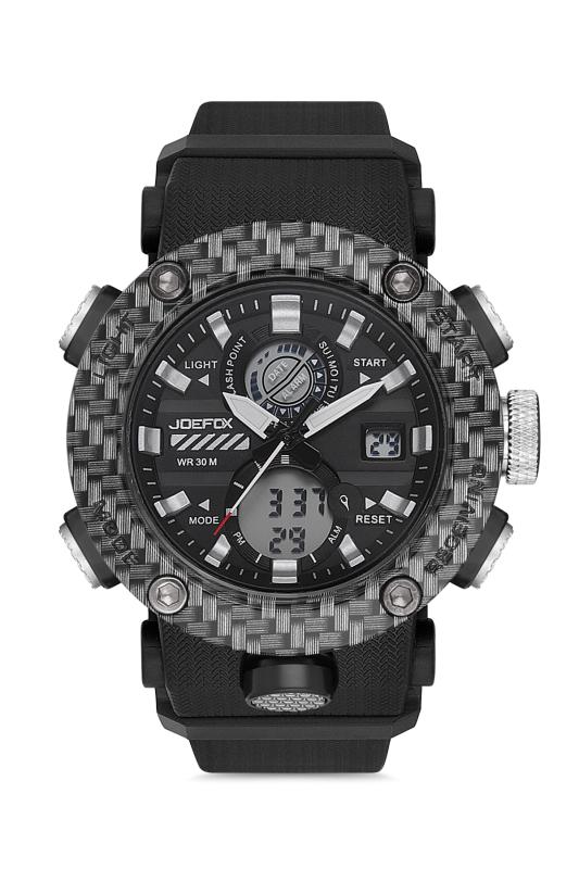 JOEFOX DIJITAL VE ANALOG