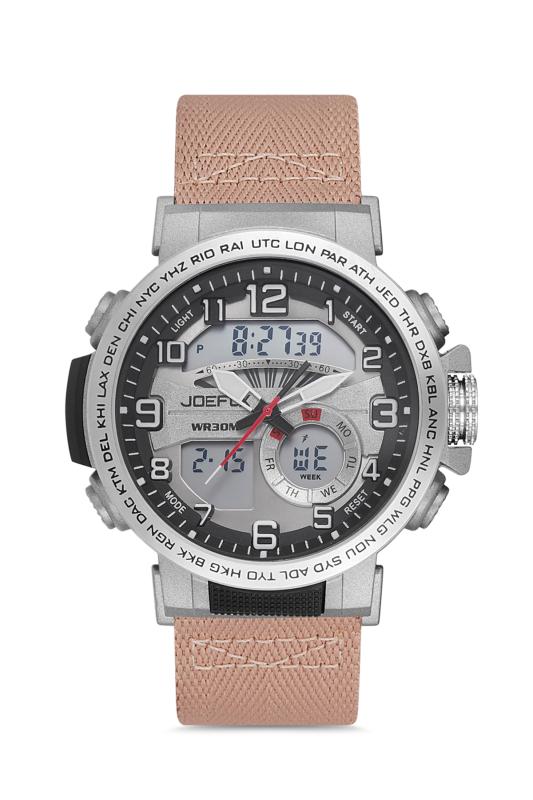 JOEFOX DIJITAL VE ANALOG