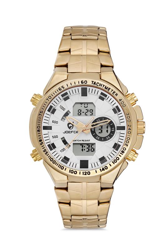 JOEFOX DIJITAL VE ANALOG
