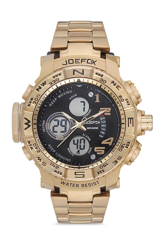 JOEFOX DIJITAL VE ANALOG