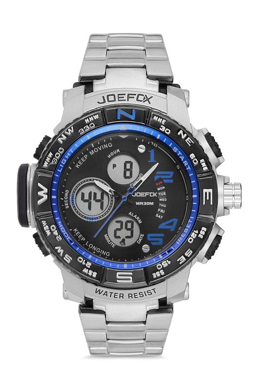 JOEFOX DIJITAL VE ANALOG