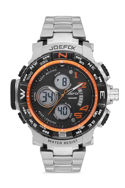 JOEFOX DIJITAL VE ANALOG