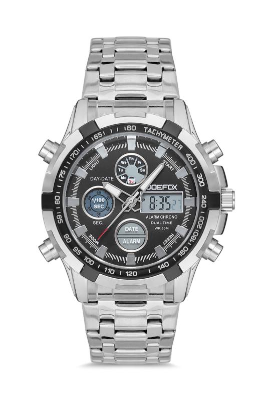 JOEFOX DIJITAL VE ANALOG