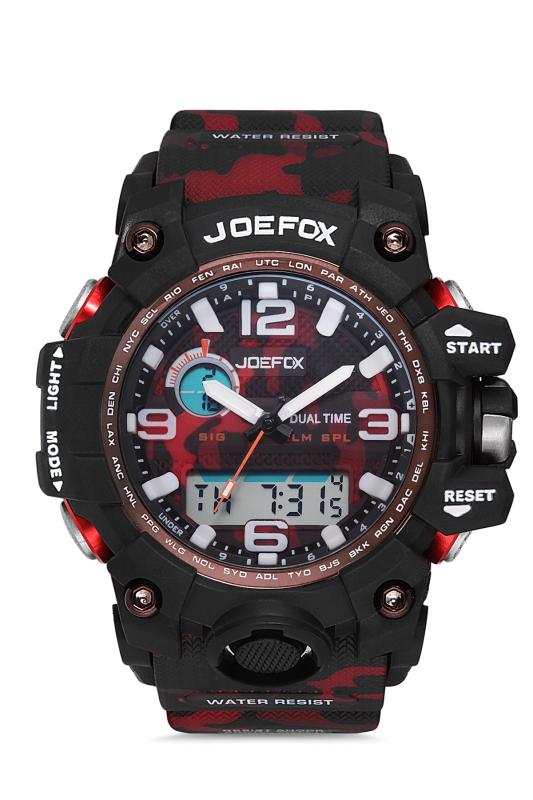 JOEFOX DIJITAL VE ANALOG