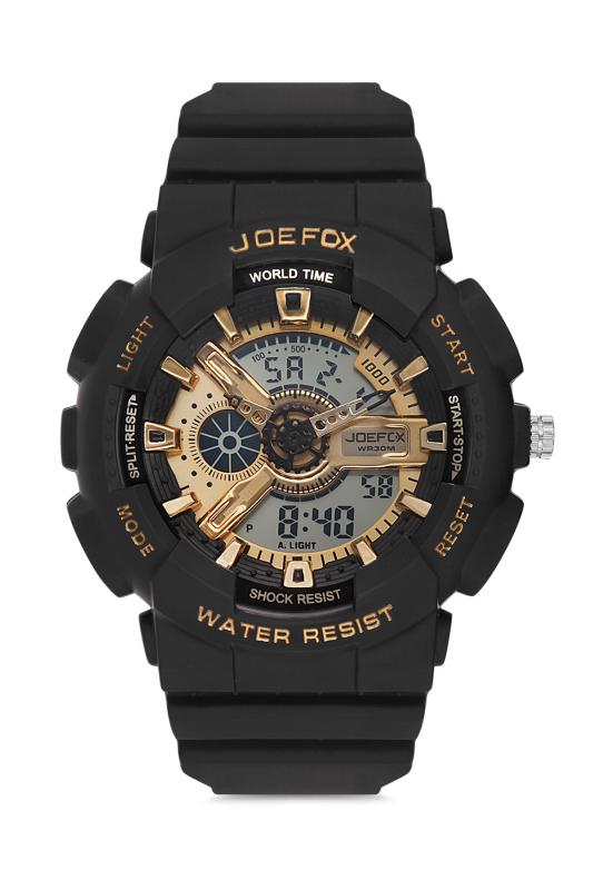 JOEFOX DIJITAL VE ANALOG