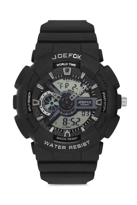 JOEFOX DIJITAL VE ANALOG
