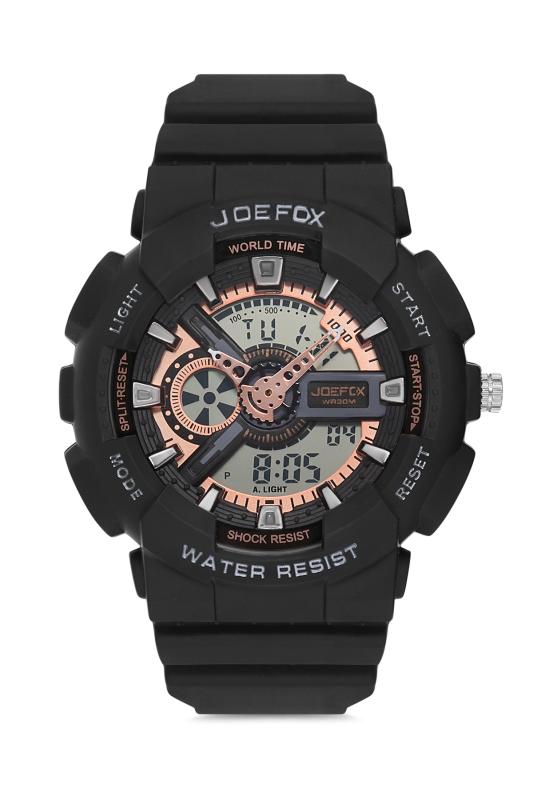 JOEFOX DIJITAL VE ANALOG
