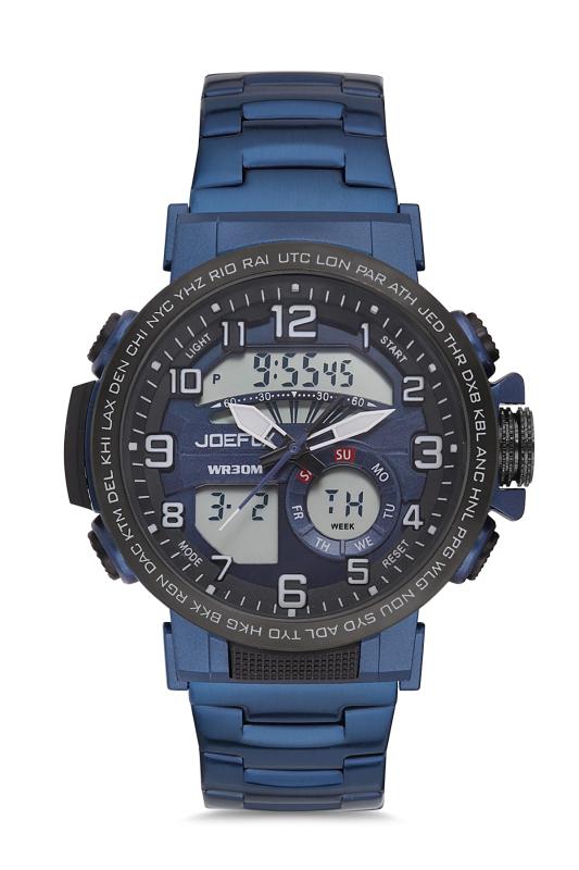 JOEFOX DIJITAL VE ANALOG