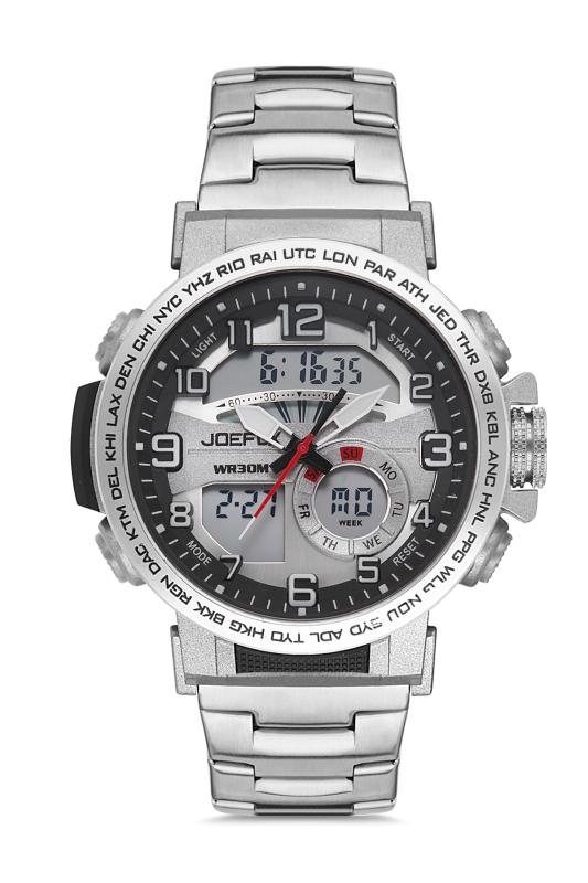 JOEFOX DIJITAL VE ANALOG