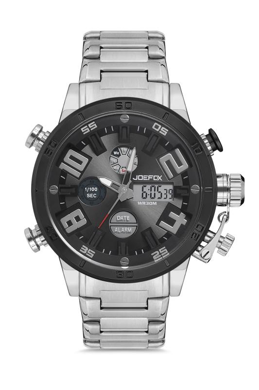 JOEFOX DIJITAL VE ANALOG