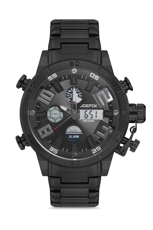 JOEFOX DIJITAL VE ANALOG