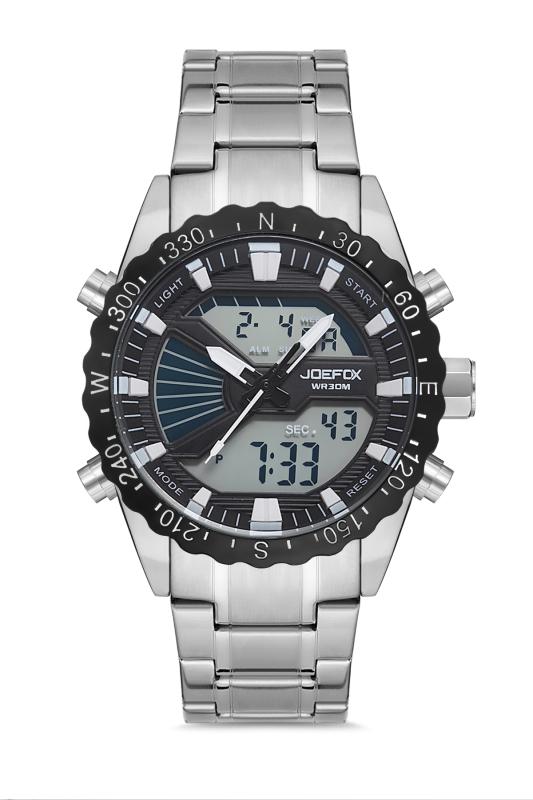 JOEFOX DIJITAL VE ANALOG