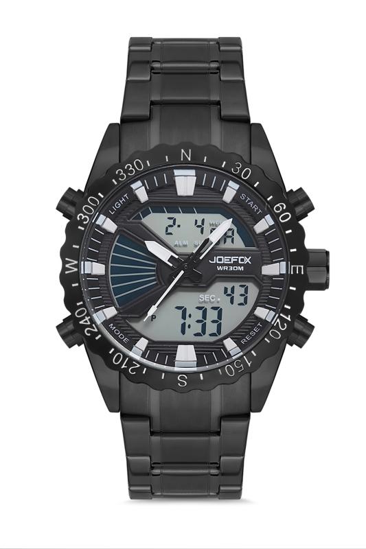 JOEFOX DIJITAL VE ANALOG