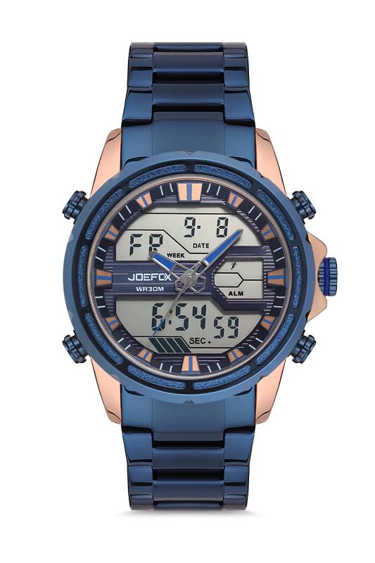 JOEFOX DIJITAL VE ANALOG