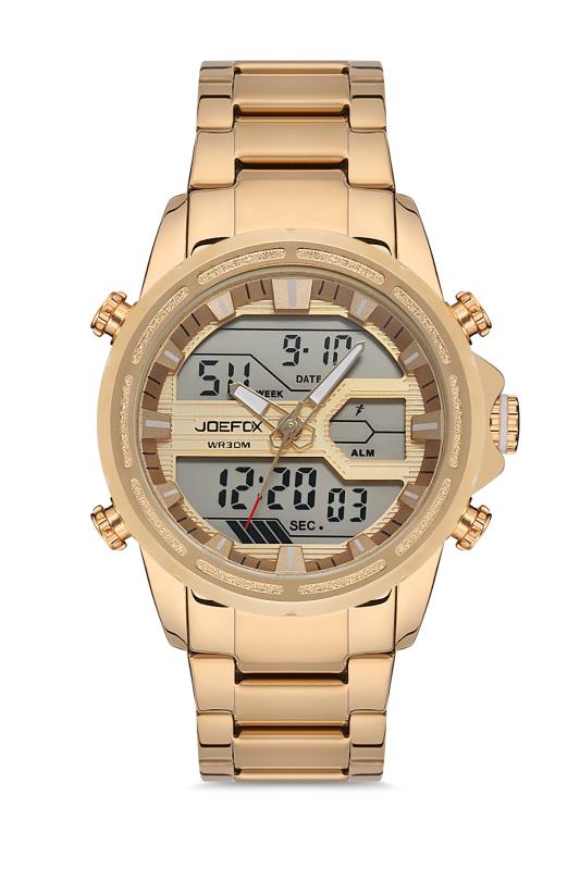 JOEFOX DIJITAL VE ANALOG