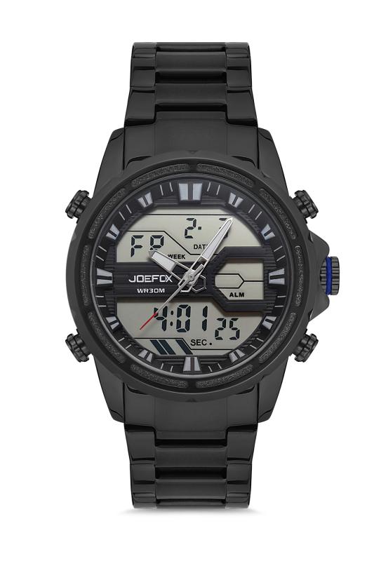 JOEFOX DIJITAL VE ANALOG