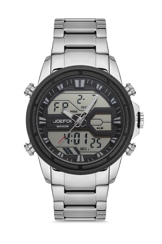 JOEFOX DIJITAL VE ANALOG