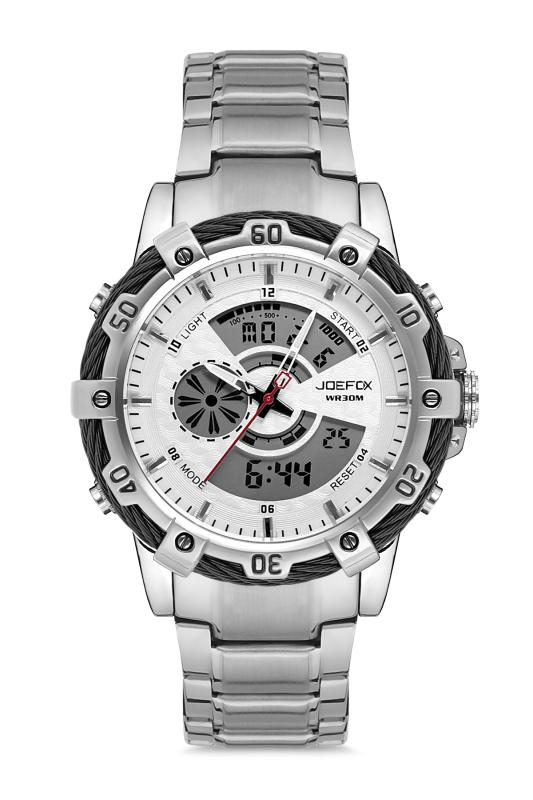 JOEFOX DIJITAL VE ANALOG