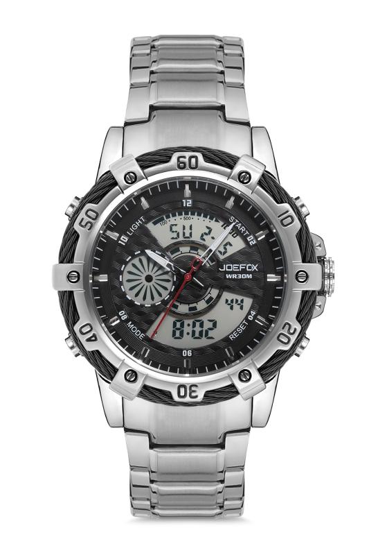 JOEFOX DIJITAL VE ANALOG