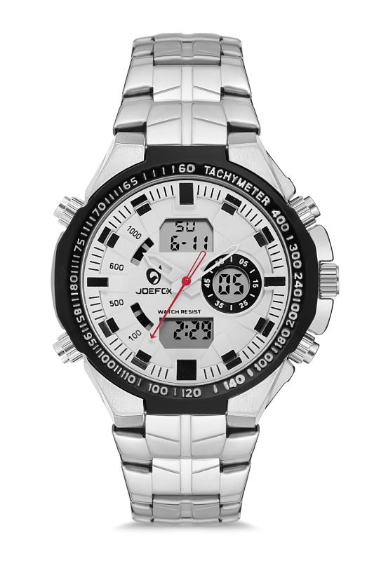 JOEFOX DIJITAL VE ANALOG