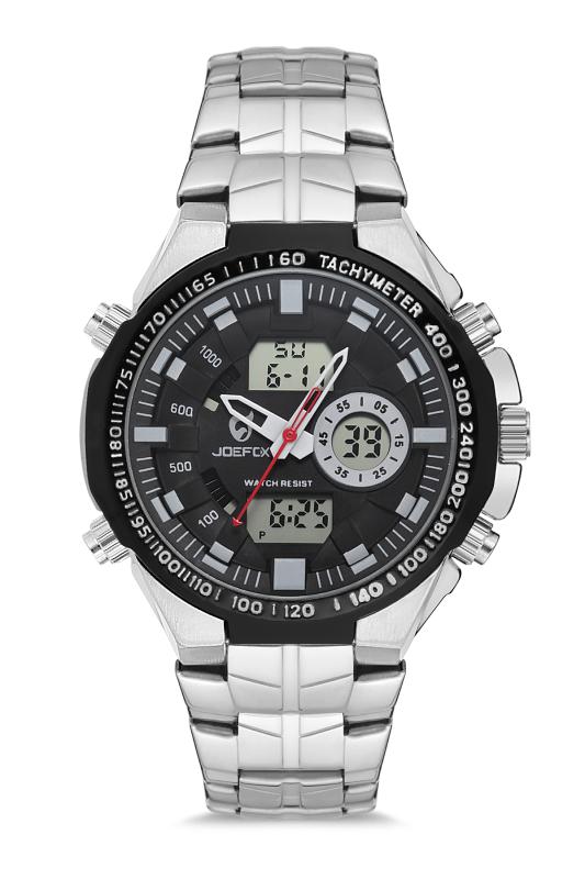 JOEFOX DIJITAL VE ANALOG