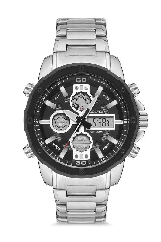 JOEFOX DIJITAL VE ANALOG