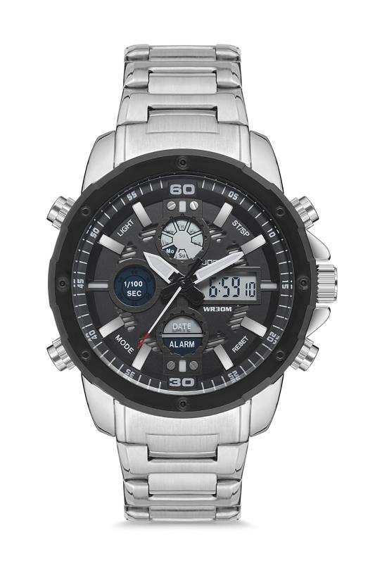 JOEFOX DIJITAL VE ANALOG