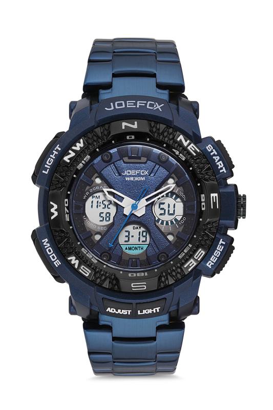 JOEFOX DIJITAL VE ANALOG