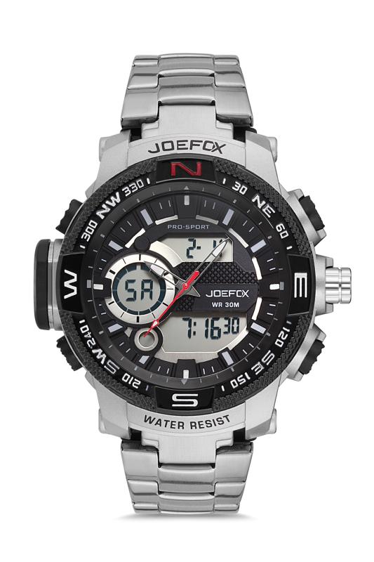 JOEFOX DIJITAL VE ANALOG
