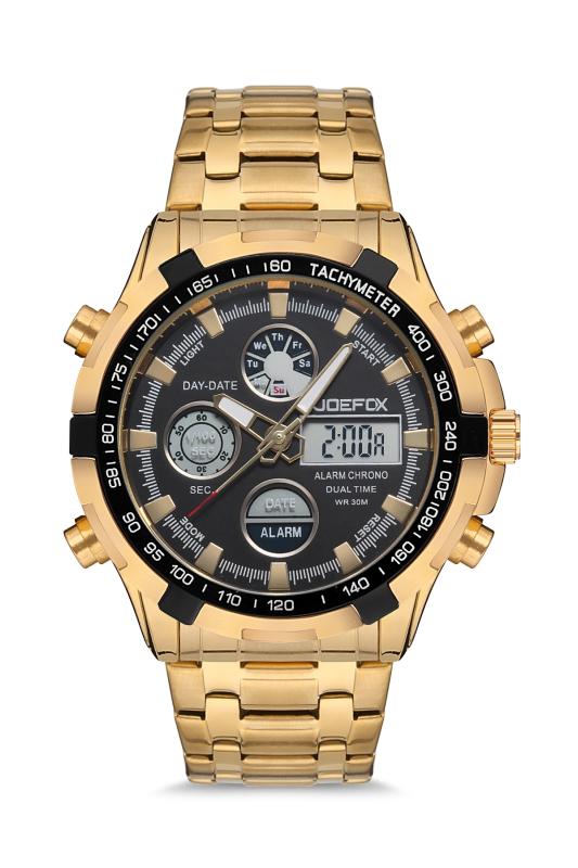 JOEFOX DIJITAL VE ANALOG