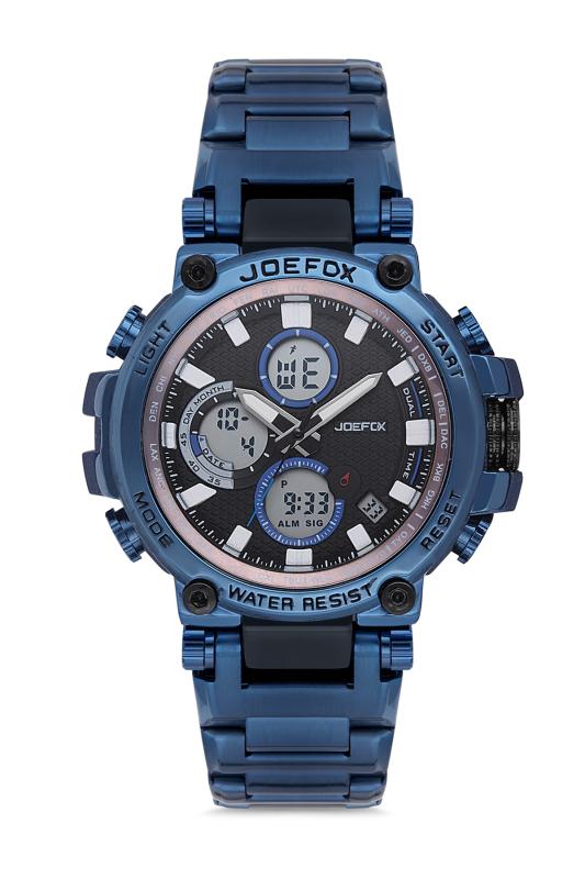 JOEFOX DIJITAL VE ANALOG