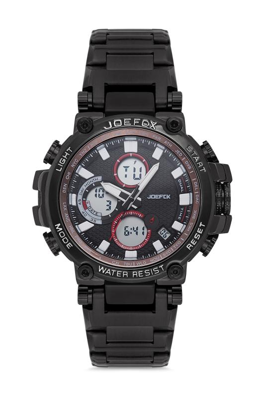 JOEFOX DIJITAL VE ANALOG