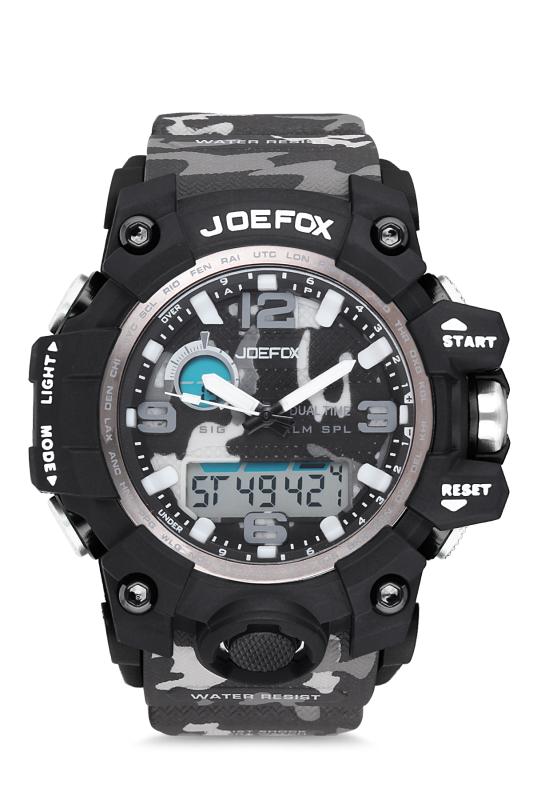 JOEFOX DIJITAL VE ANALOG