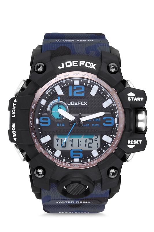 JOEFOX DIJITAL VE ANALOG