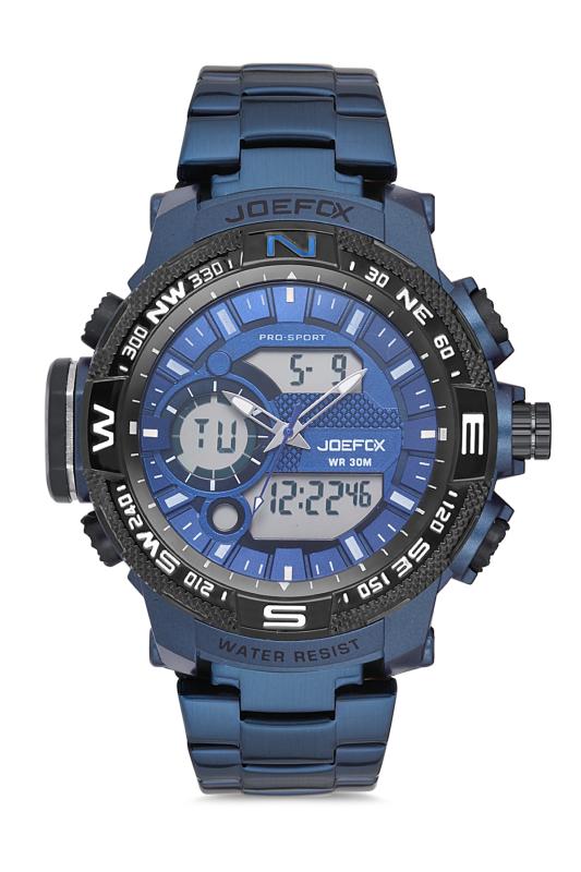 JOEFOX DIJITAL VE ANALOG