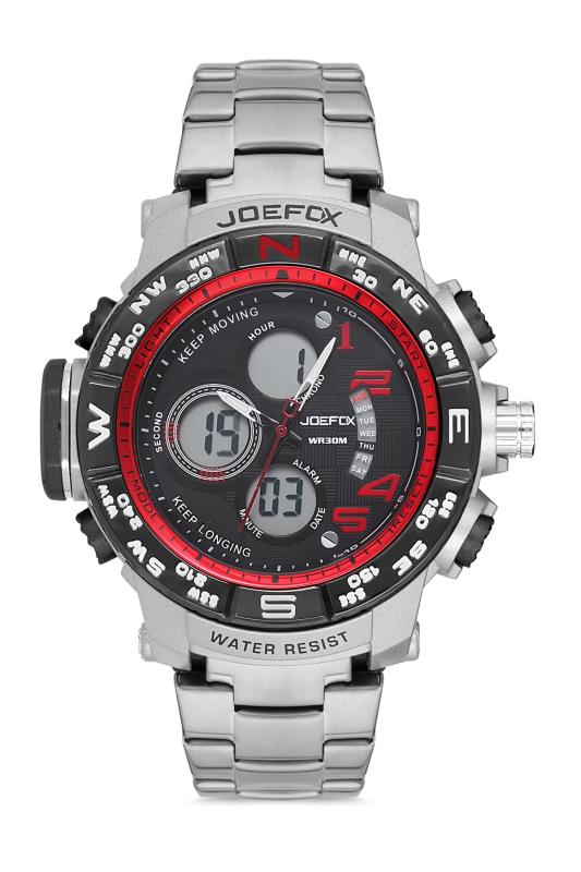 JOEFOX DIJITAL VE ANALOG