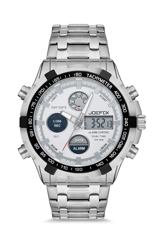 JOEFOX DIJITAL VE ANALOG