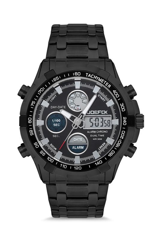 JOEFOX DIJITAL VE ANALOG